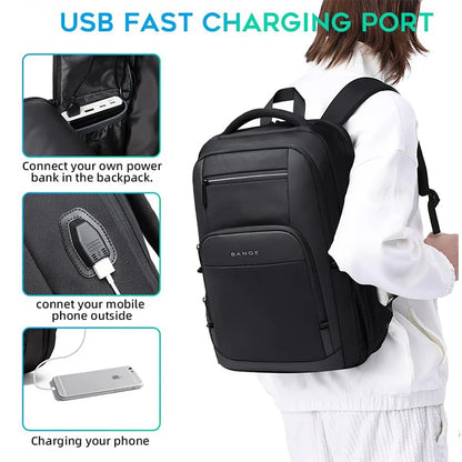 Travel Waterproof Backpack