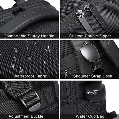 Travel Waterproof Backpack