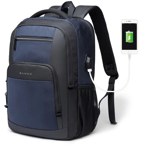 Travel Waterproof Backpack