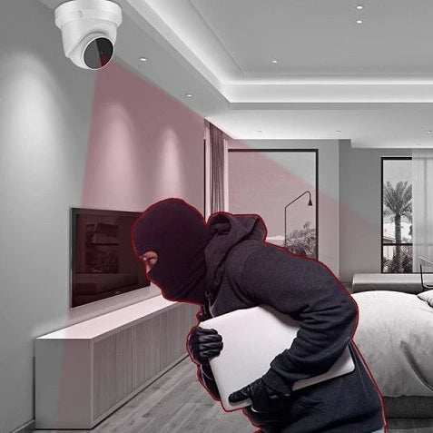 Home Security Camera
