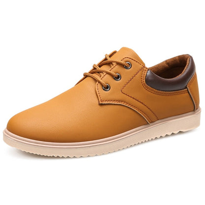 Men's Casual Flat Sneakers Shoes