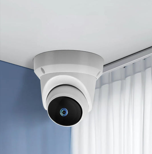 Home Security Camera