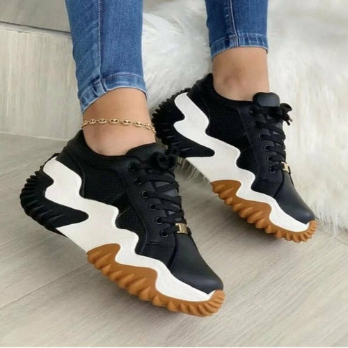 Breathable Women's Casual Shoes