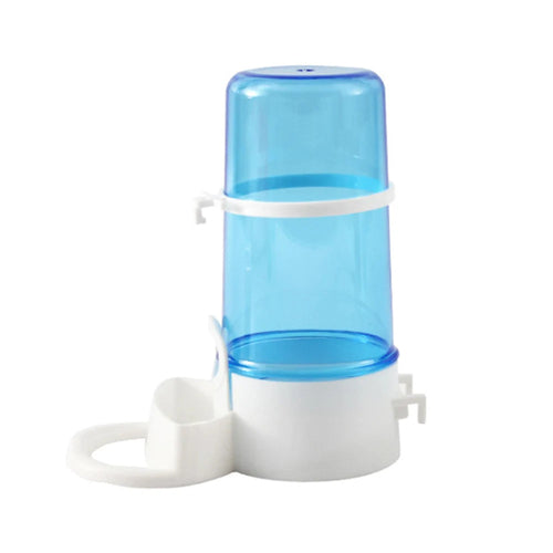 Bird Animals Supplies Dispenser Bottle