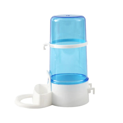 Bird Animals Supplies Dispenser Bottle