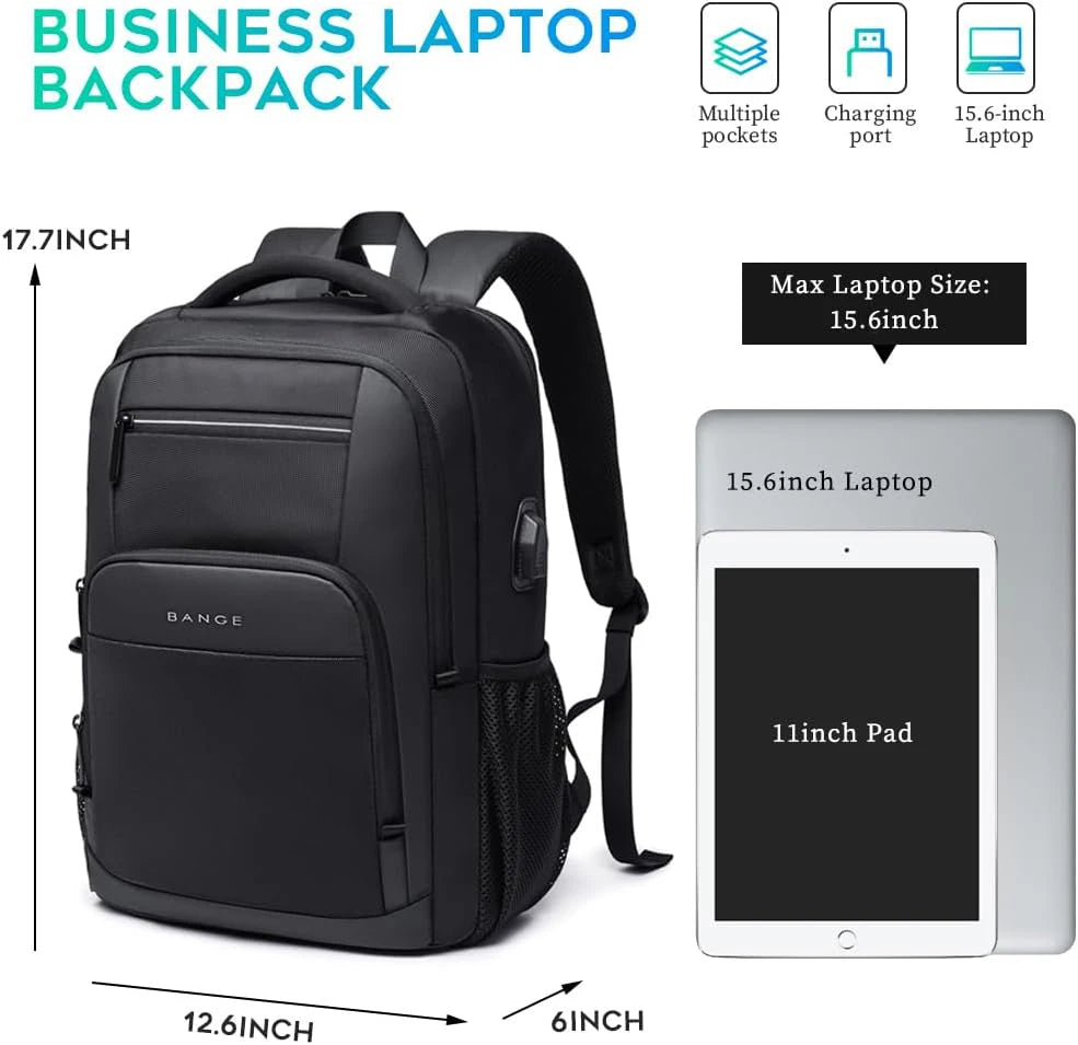 Travel Waterproof Backpack