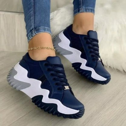 Breathable Women's Casual Shoes