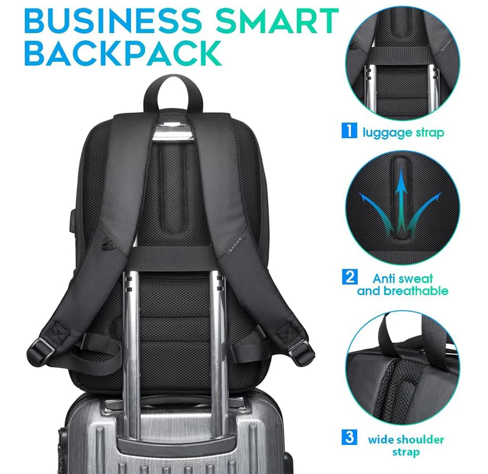 Travel Waterproof Backpack