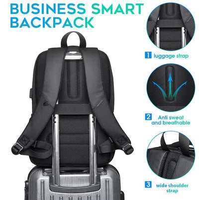 Travel Waterproof Backpack