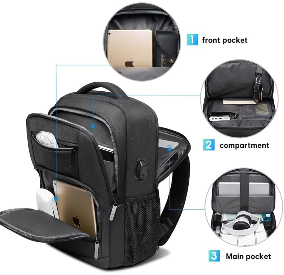 Travel Waterproof Backpack