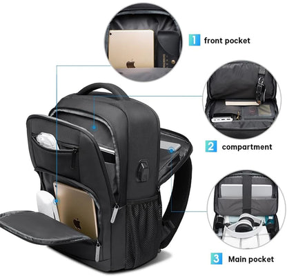 Travel Waterproof Backpack