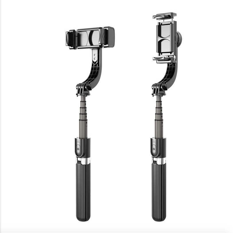 Mobile Tripod Stabilizer Selfie Stick