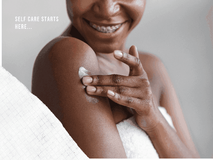 Organic Body Butter Bulgarian Cream
