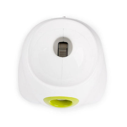 Interactive Pet Ball Launcher Toy