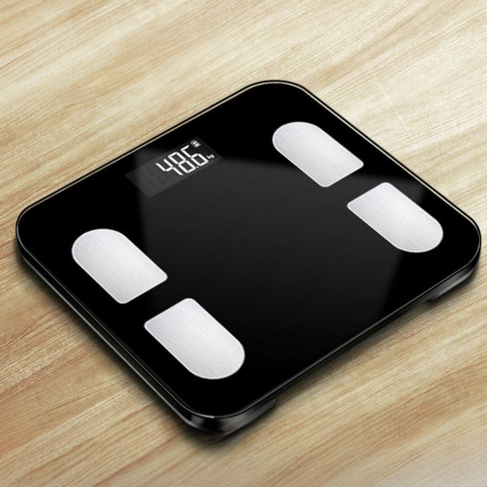 Digital Weight & Body Fat Scale