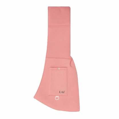 Secure & Stylish Pet Sling Carrier
