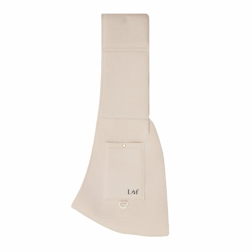 Secure & Stylish Pet Sling Carrier