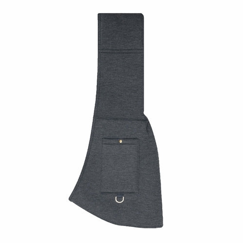 Secure & Stylish Pet Sling Carrier