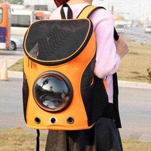 Adventure Paws Portable Pet Carrier