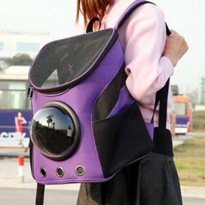 Adventure Paws Portable Pet Carrier