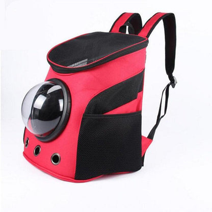 Adventure Paws Portable Pet Carrier