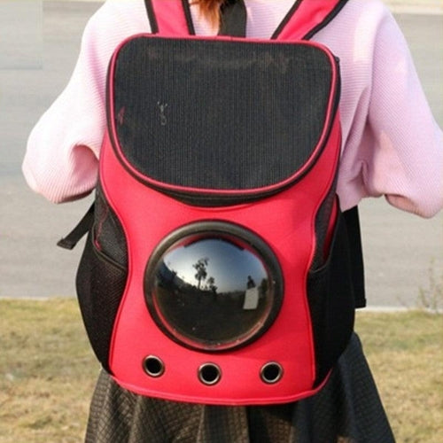 Adventure Paws Portable Pet Carrier