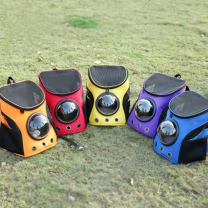 Adventure Paws Portable Pet Carrier