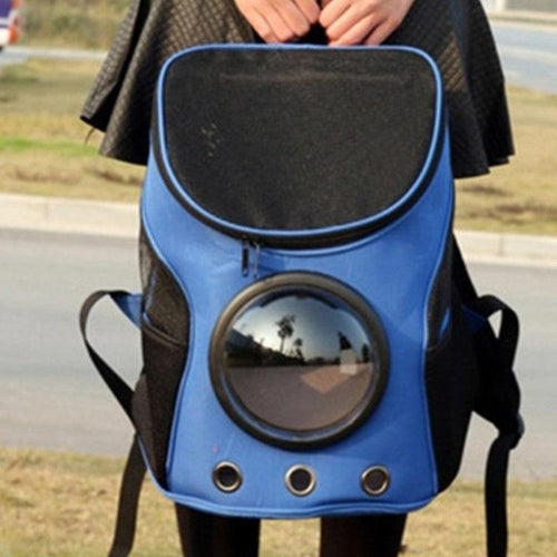 Adventure Paws Portable Pet Carrier