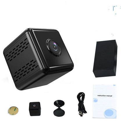 Home Security Network Wi-Fi Camera