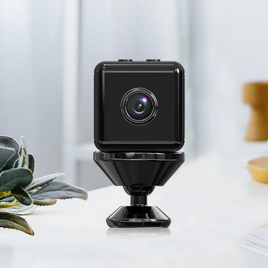 Home Security Network Wi-Fi Camera