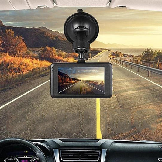 1080P G-Sensor Looping Car Camera