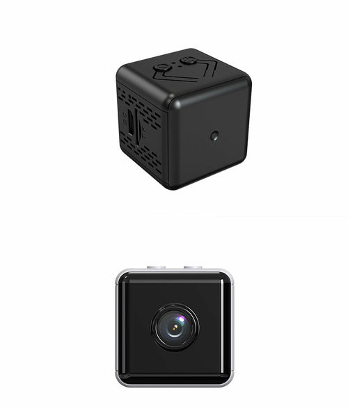 Home Security Network Wi-Fi Camera