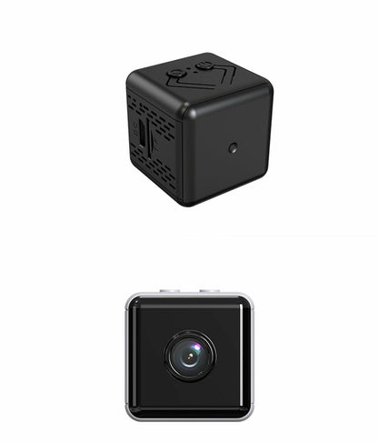 Home Security Network Wi-Fi Camera