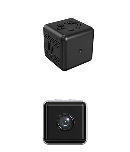 Home Security Network Wi-Fi Camera