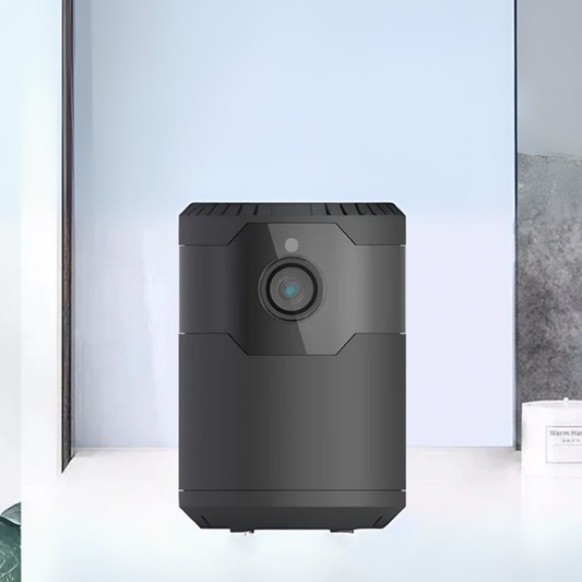 HD 2MP 1080P Wireless Mini Camera