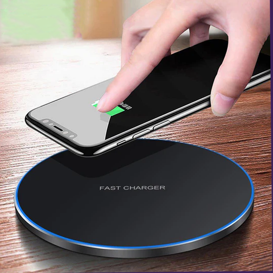 30W Wireless Charging Pad
