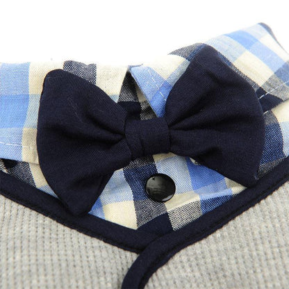 Stylish & Comfortable Dog Clothing Vest