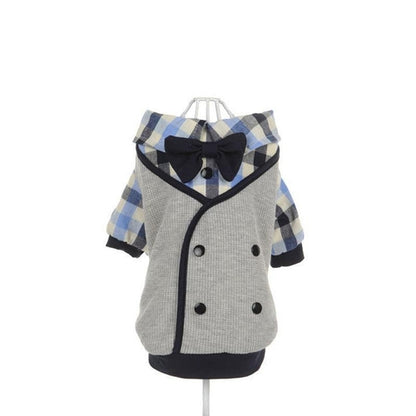 Stylish & Comfortable Dog Clothing Vest