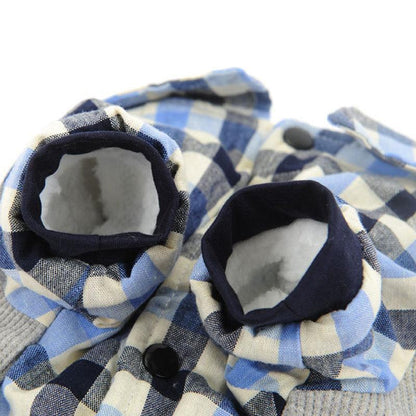 Stylish & Comfortable Dog Clothing Vest