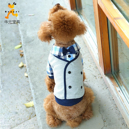 Stylish & Comfortable Dog Clothing Vest