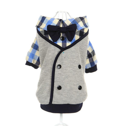 Stylish & Comfortable Dog Clothing Vest