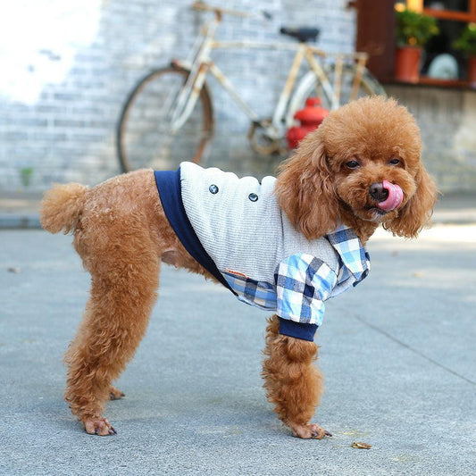 Stylish & Comfortable Dog Clothing Vest