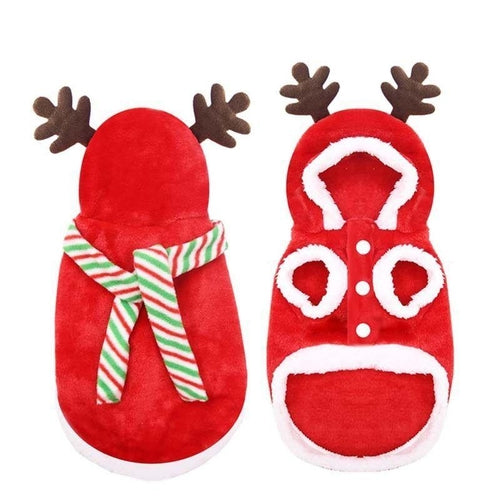 Cozypet Acrylic Four-Legged Pet Clothing - Stylish Comfort For Your