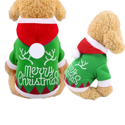 Cozypet Acrylic Four-Legged Pet Clothing - Stylish Comfort For Your