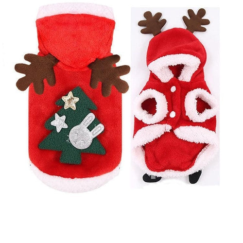 Cozypet Acrylic Four-Legged Pet Clothing - Stylish Comfort For Your