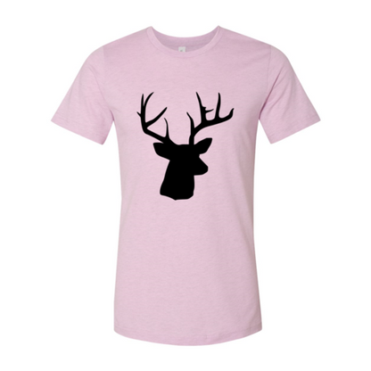 DT0159 Deer Shirt
