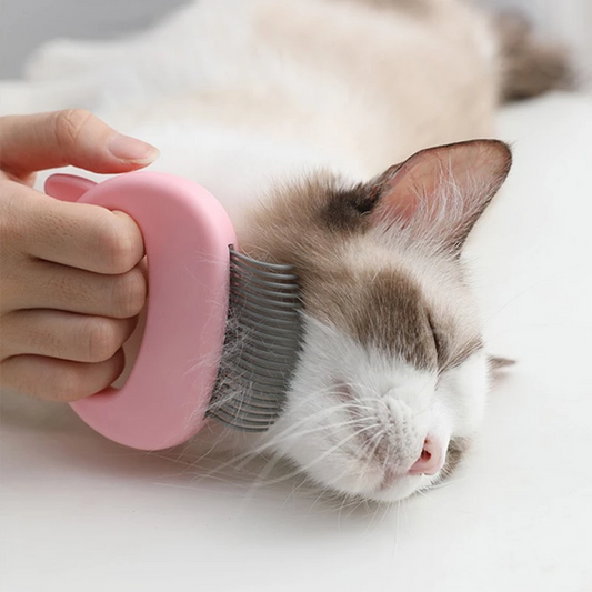 Pet Hair Grooming Massage Comb