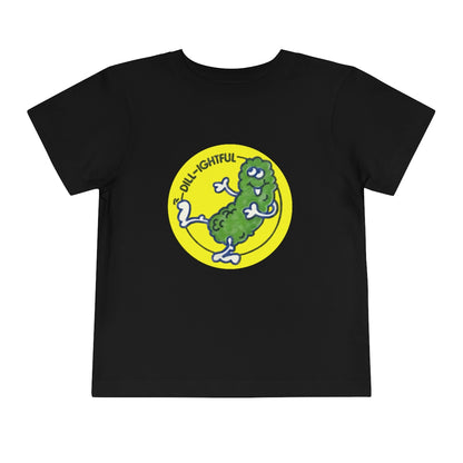 Toddler Boy Printed T-Shirt