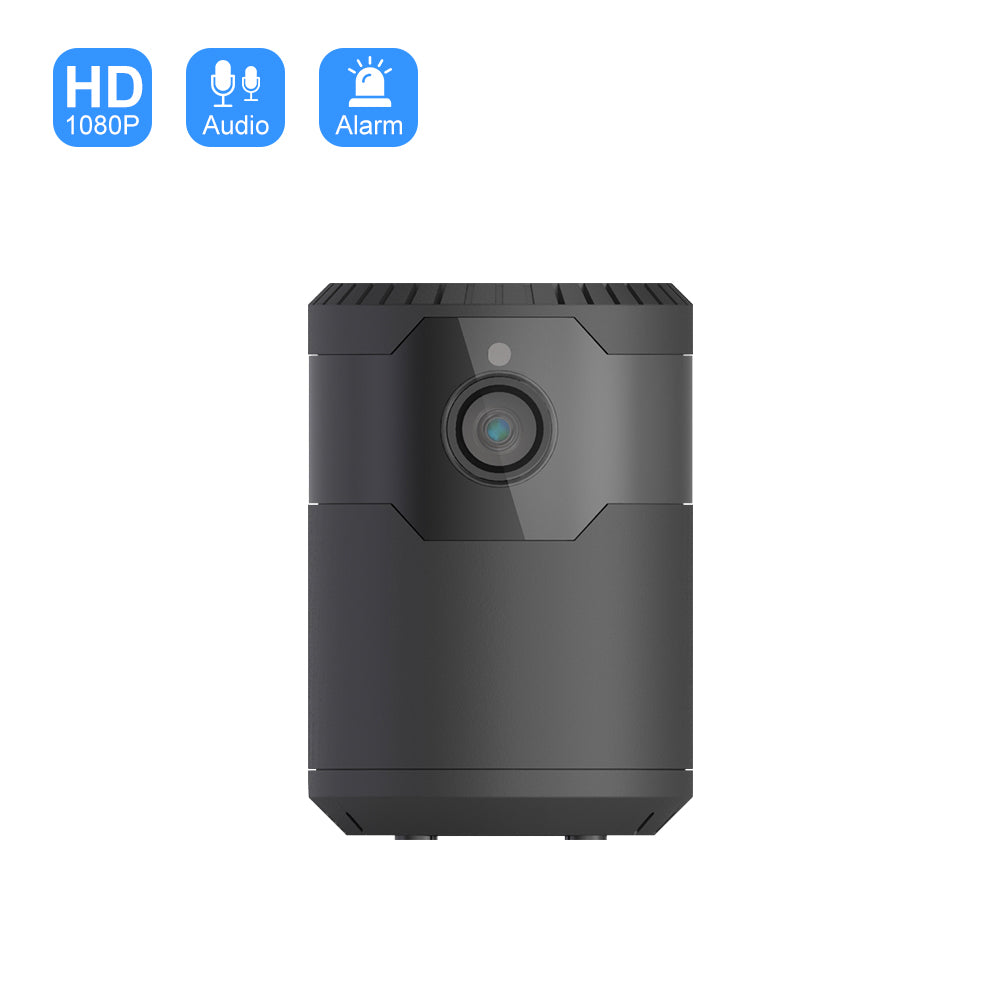 HD 2MP 1080P Wireless Mini Camera
