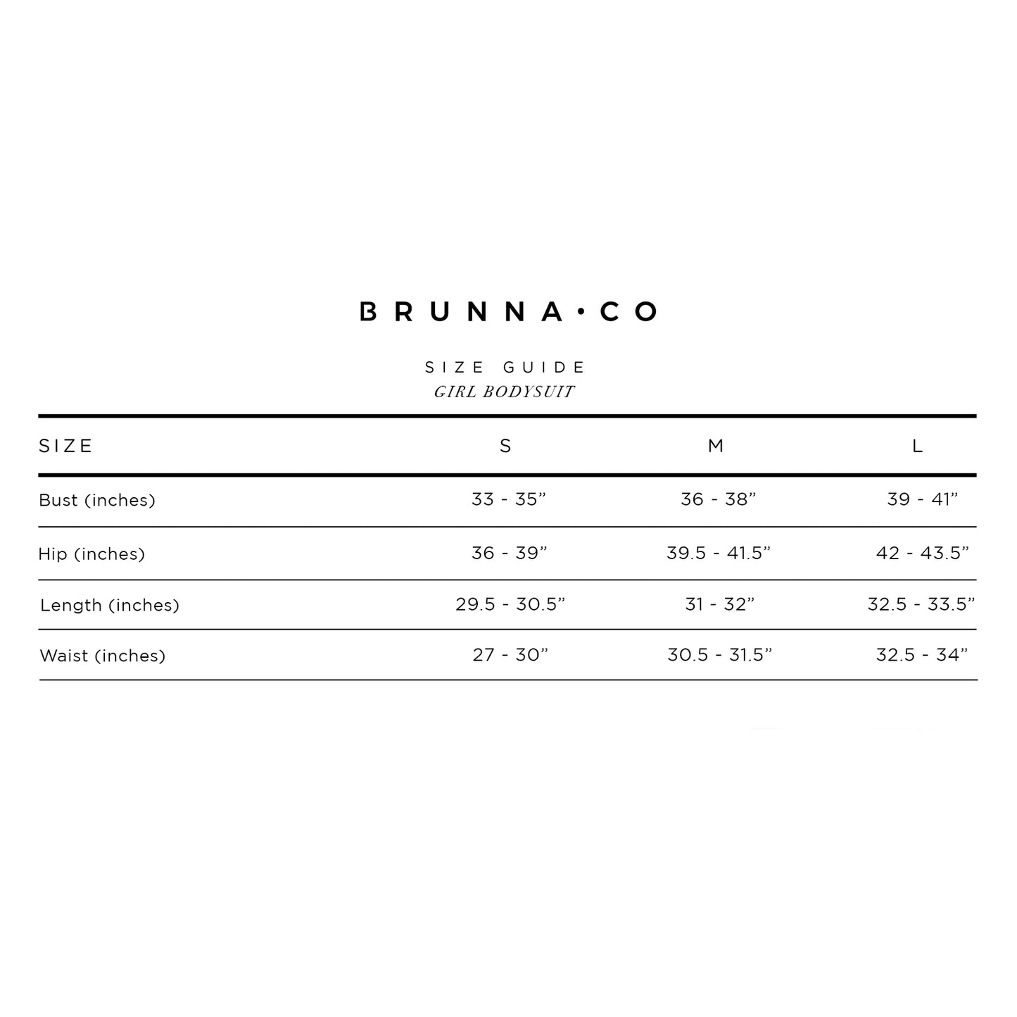 Two-tone Eco Bodysuit